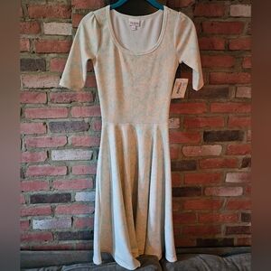 Dress new with tags Lularoe womens